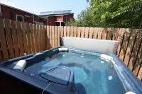 Maple Hill Farm Inn - spa