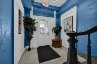 Beacon Hotel Hotels in Newburgh