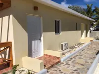 Punta Rucia Cristal Beach