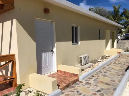 Punta Rucia Cristal Beach