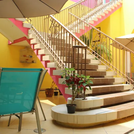 Hotel Guaranducha Inn
