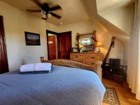 Downen House Bed & Breakfast Hotel di Pueblo