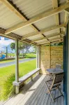 Camp Waipu Cove Hotels in Waipu