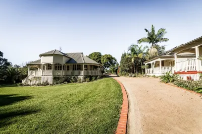 Bangalow Guesthouse Hotels in Bangalow