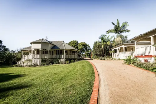 Bangalow Guesthouse Hotels in Bangalow