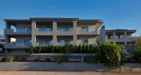 Altamar Hotel Hotel in zona Spiaggia Monolia