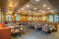 Hotel Lenz - breakfast