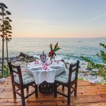 Casitas Maraika Hotel & Beach Club, Puerto Vallarta