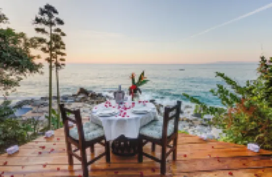 Casitas Maraika Hotel & Beach Club, Puerto Vallarta