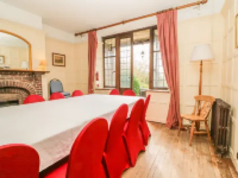 Hoath House Hotels in Edenbridge