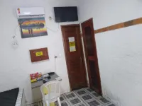 Pousada Tropical (Adults Only) - Motels
