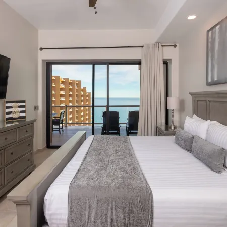 Luxury Las Palomas Oceanview Condo - Phase 2
