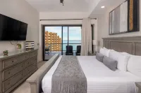 Luxury Las Palomas Oceanview Condo - Phase 2