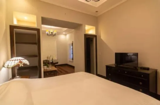 Barrio Escalante Heart of City Hoteles cerca de Parque de San Antonio de Desamparados