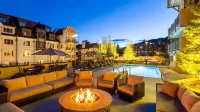 Vail - Lionshead Condominiums 2 Bedroom Condo - 2-Star