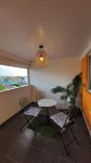 Cayenne Waouh - Petit dej inclus Hotels in Ремір-Монжолі