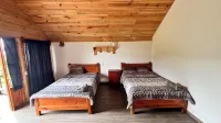 Cabañas Villa del Sol - Homestays