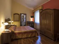 德拉託雷馬裏酒店 薩爾泰阿諾酒店