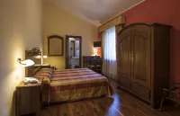 La Torre ai Mari Hotel a Sarteano