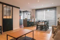 Cocooning in East-Brussels Hotels in Wezembeek-Oppem