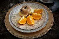 Paducah 1895 Washington Hotel - Desayuno