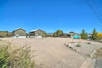 The Roadrunner - Silver City Oasis w/ Views!