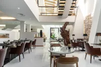 Vila Valverde Design Country Hotel - breakfast