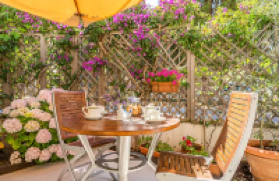 遊艇俱樂部酒店