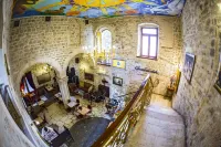 Grisogono Palace Heritage Residence