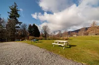 The Rowan Tree Country Hotel Hotels in Aviemore