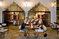 The Lodge at Chichen Itza