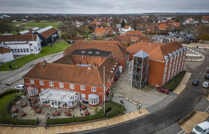 Hotel Tønderhus