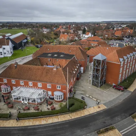 Hotel Tønderhus