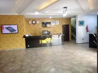 Rolak Hotel and Suites