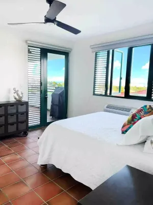 Amazing Ocean View Villa at Rio Mar Country Club