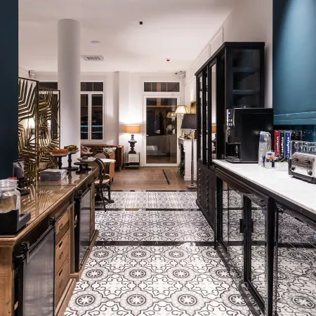 Villa Eugenia Boutique Hotel