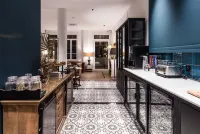 Villa Eugenia Boutique Hotel