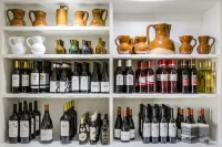 Hotel Palacios Hotel a Corella