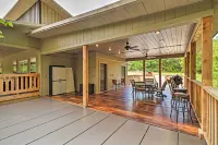 Bull Shoals Condo Retreat ~ 1 Mi to Marina! - 3-Star