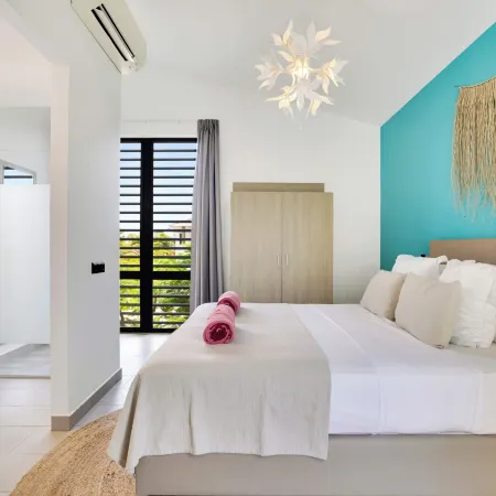 Delfins Residences