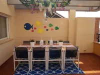 BRAND NEW PENTHOUSE WITH SEAVIEWS IN TORREMOLINOS / NEW PENTHOUSE IN TORREMOLINOS