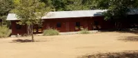 Snake Park Campsite - Parkplatz