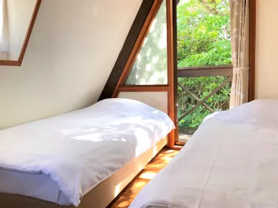 시 브리즈 온나  호텔