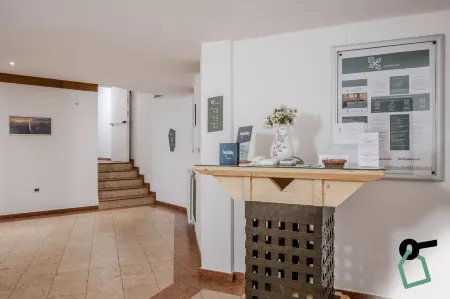 Hotiday Apartment Collection - Santa Cristina Отели рядом с достопримечательностью «Langkofel»