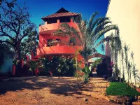 Casa Monarca Hotels near Playa Chacala