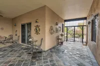 Rest Easy in Mesa! Home with Hot Tub and Shared Yard