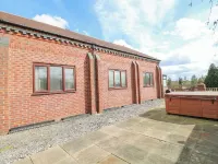 Stensonhill Lodge Hotel a Willington