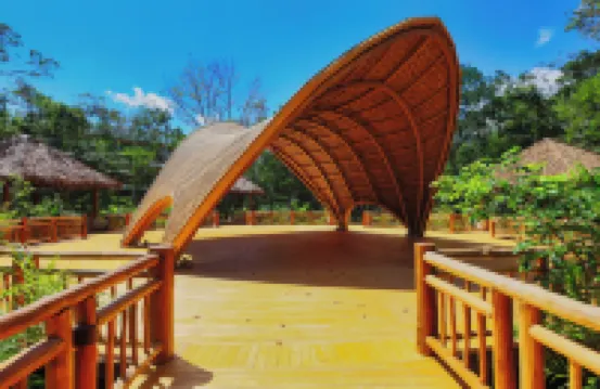 加夫薩科姆圖蘭飯店