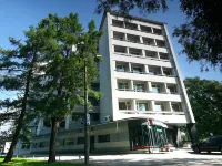 Estonia Medical Spa & Hotel فنادق في بارنو