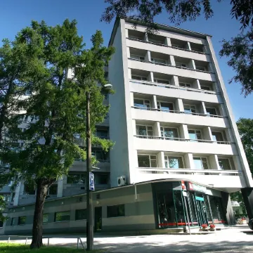 Estonia Medical Spa & Hotel
